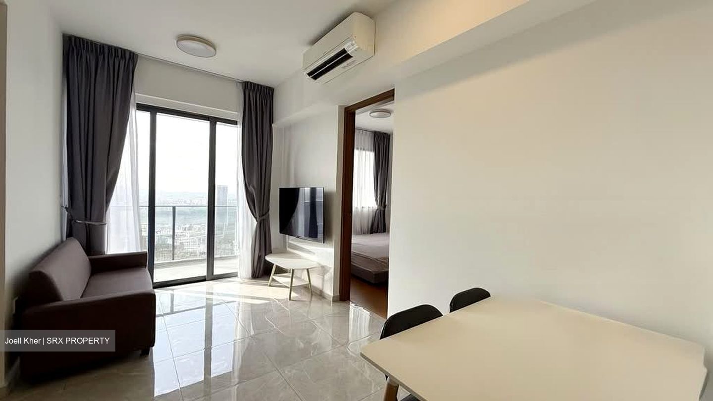 Stirling Residences (D3), Apartment #561596571